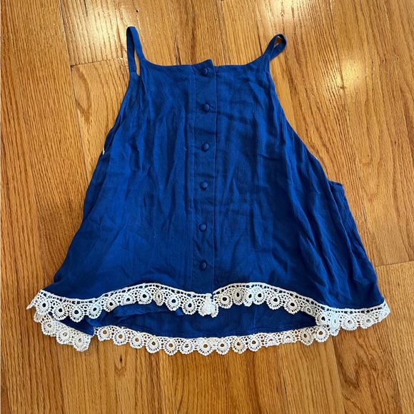 Lovers + Friends Tank - Picture 2 of 5